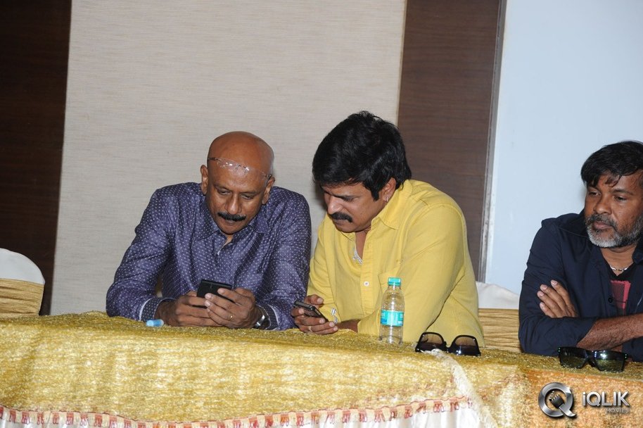 Venkatadri-Express-Movie-Success-Meet